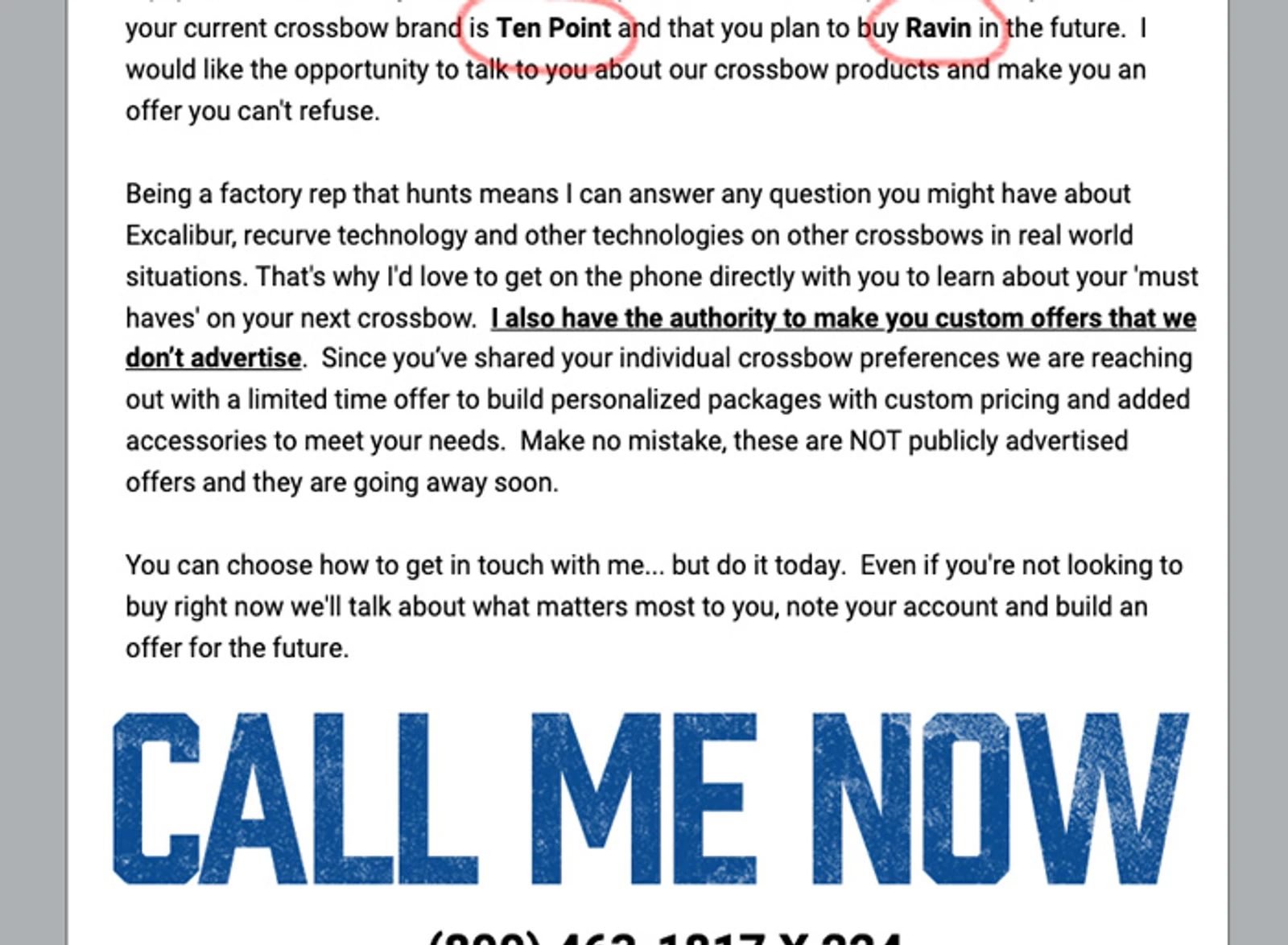 Brand Turns 900 Emails Into $13k Sales In 1 Day; Scales Up Program
