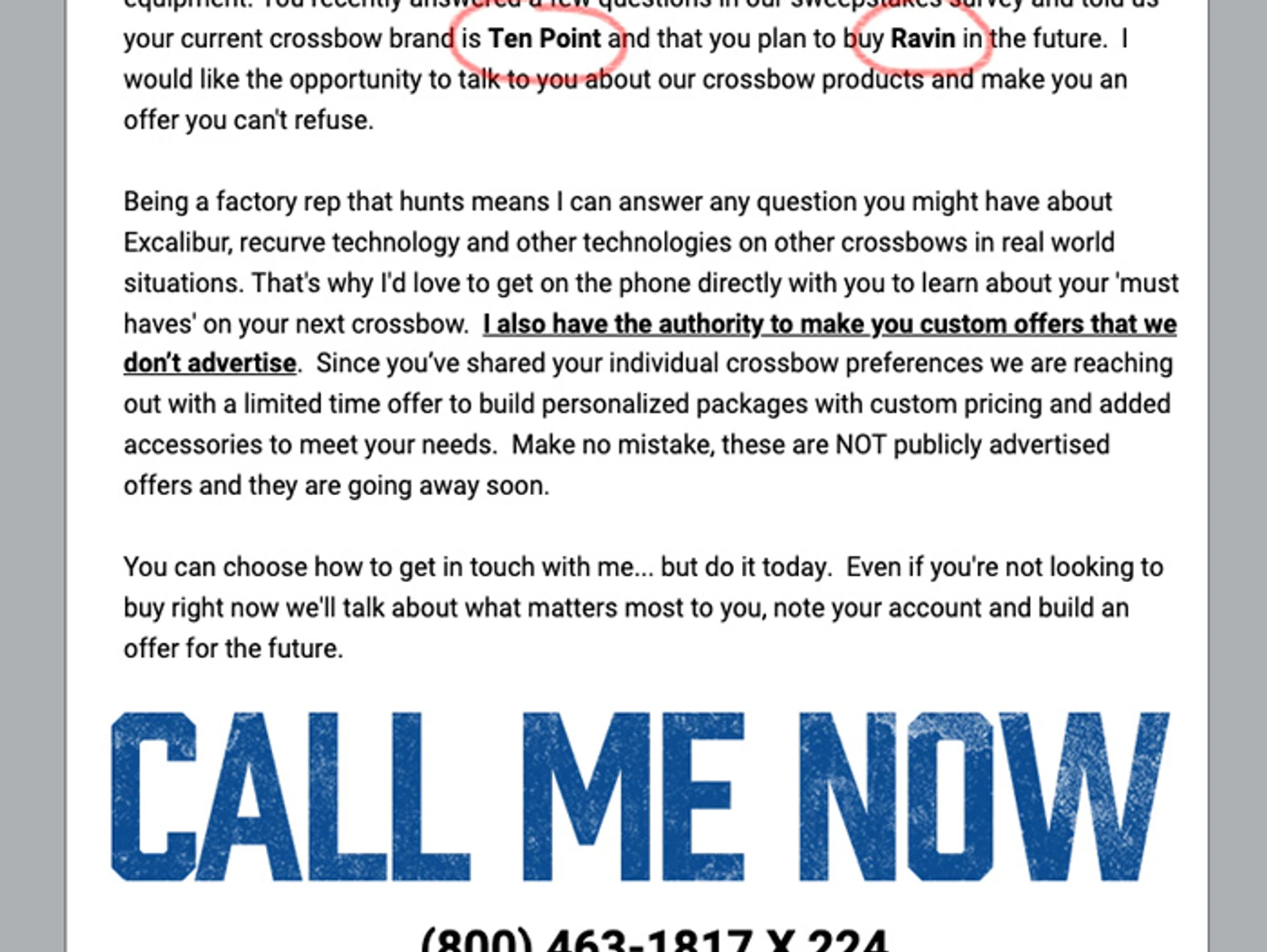 Brand Turns 900 Emails Into $13k Sales In 1 Day; Scales Up Program
