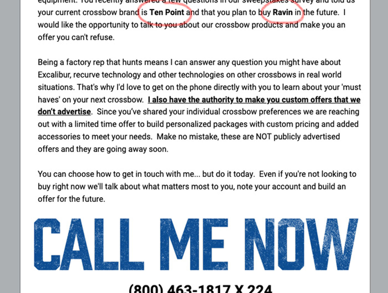 Brand Turns 900 Emails Into $13k Sales In 1 Day; Scales Up Program