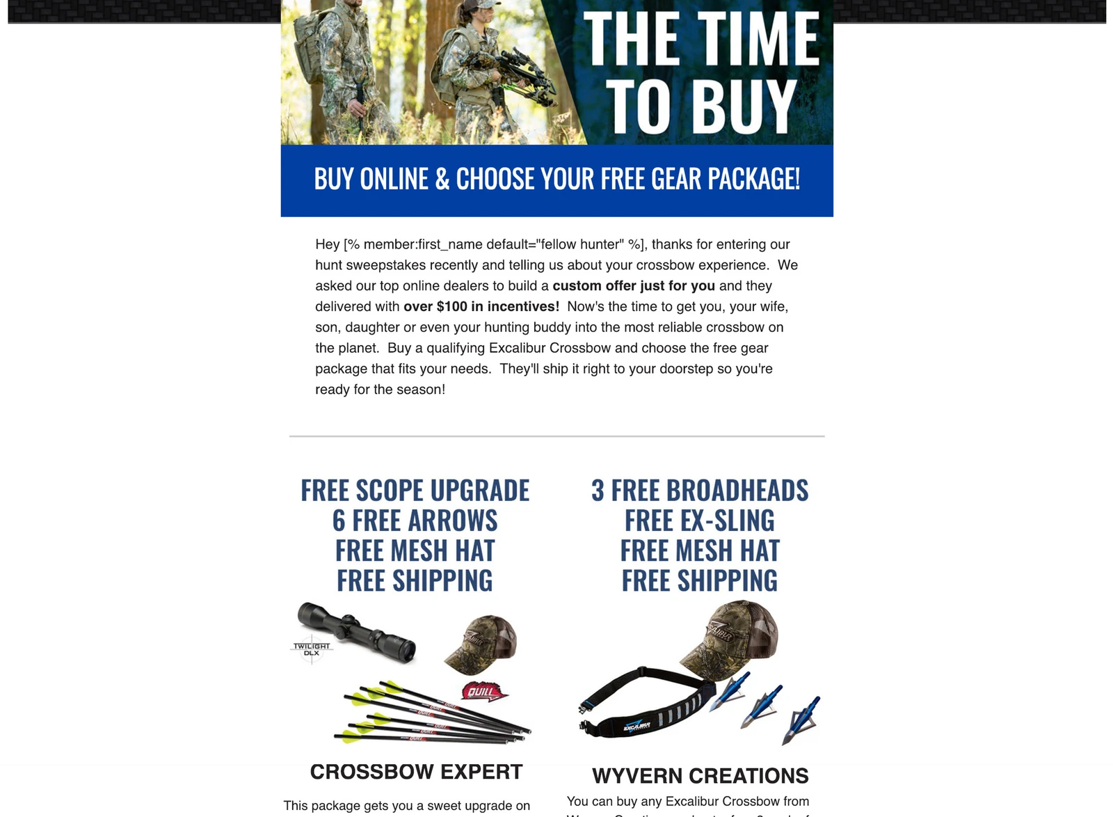 Email & Custom Coupons Drive $50k+ In Dealer Sales