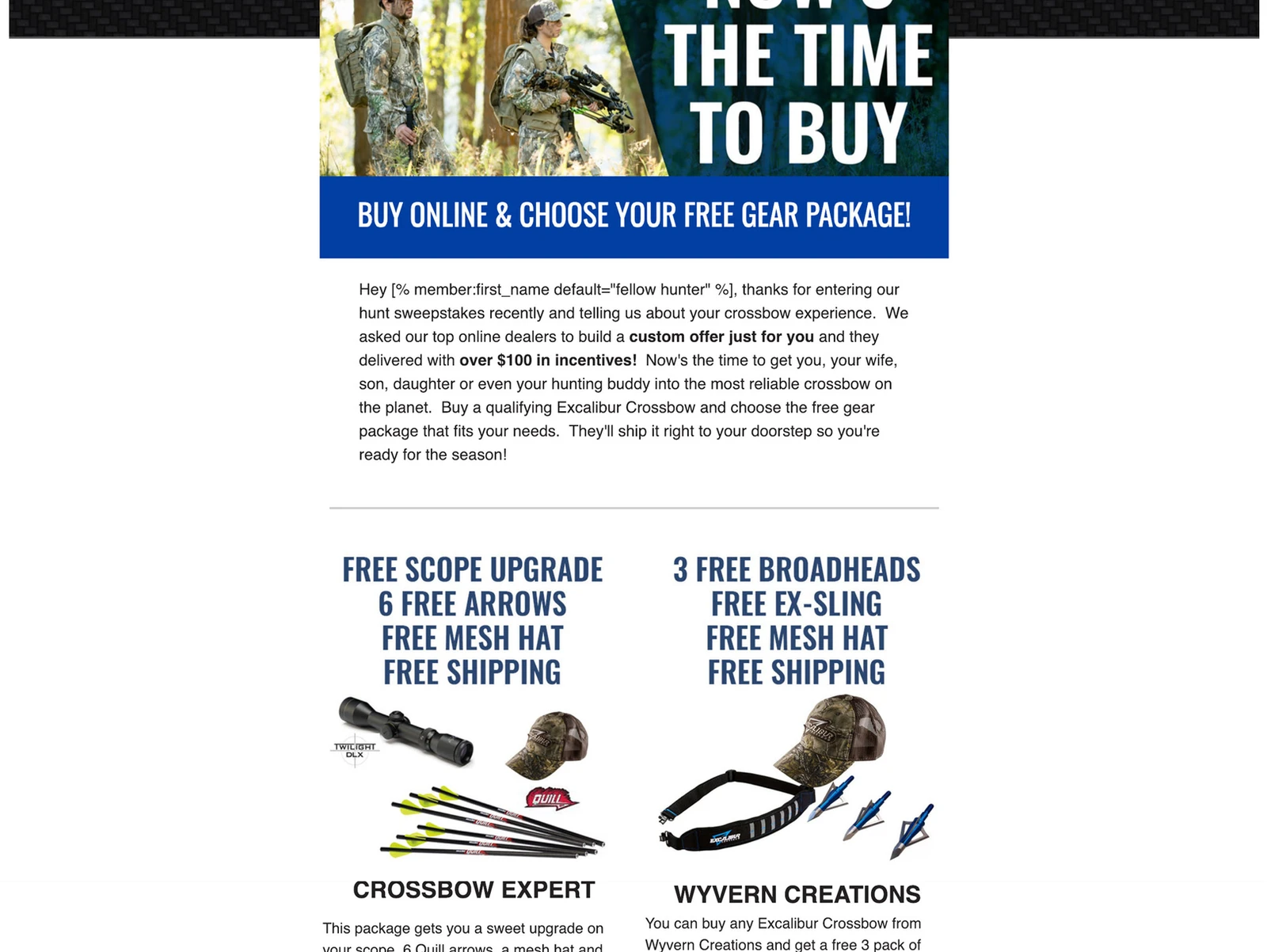 Email & Custom Coupons Drive $50k+ In Dealer Sales