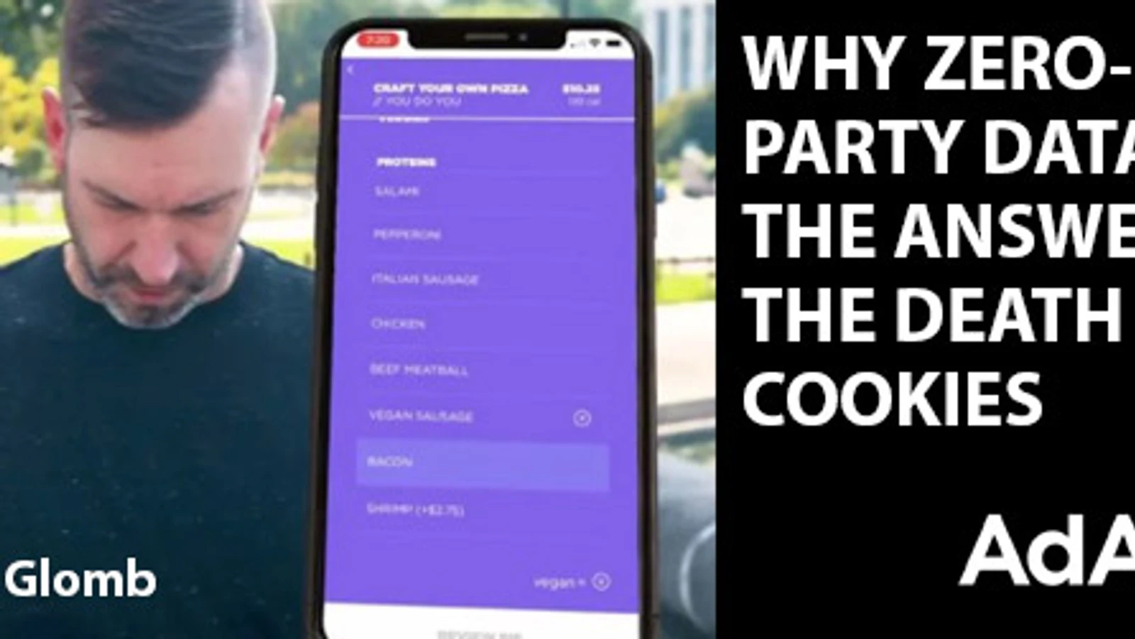 AdAge: The Death of Cookies is a Call for Real Personalization
