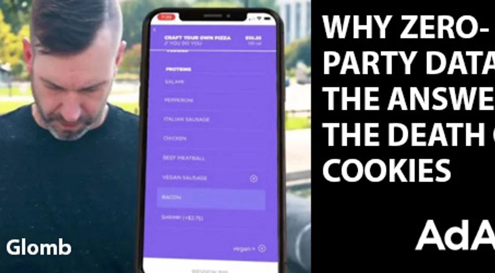 AdAge: The Death of Cookies is a Call for Real Personalization